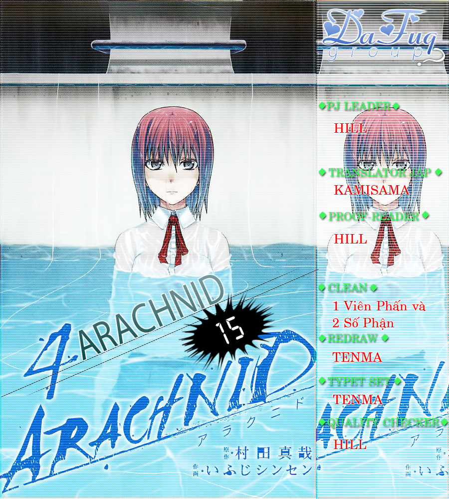 Arachnid Chapter 15 - 39