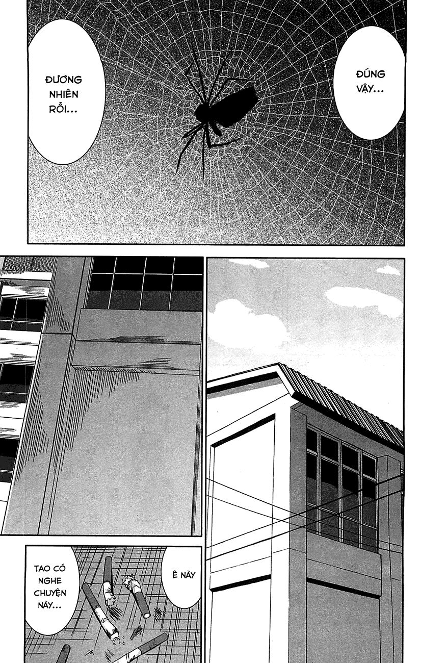 Arachnid Chapter 17 - 28