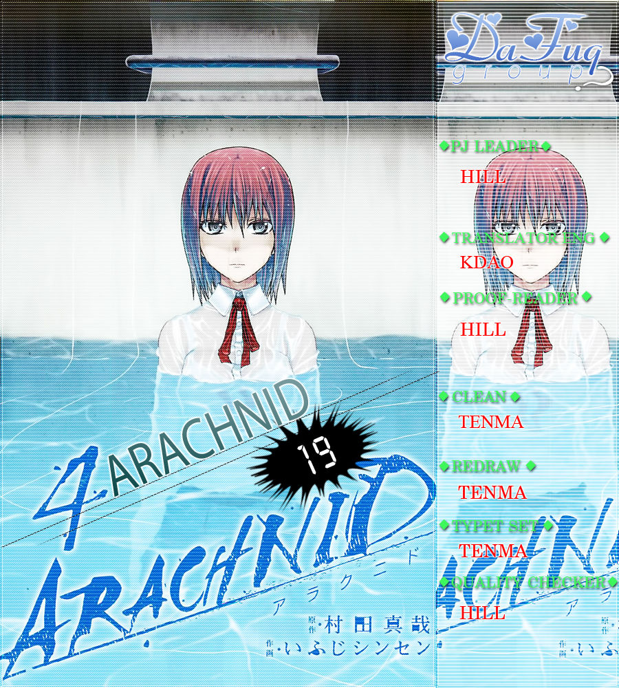 Arachnid Chapter 19 - 46