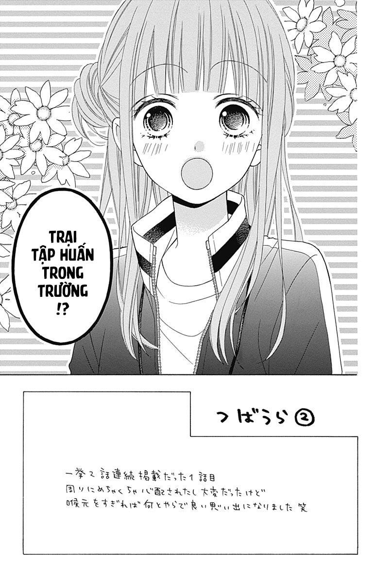 Tsubasa To Hotaru Chapter 30 - 2