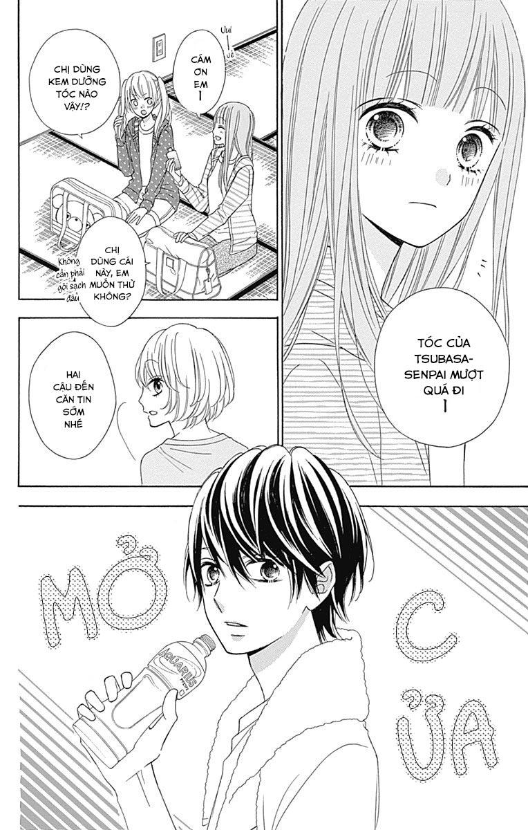 Tsubasa To Hotaru Chapter 30 - 15