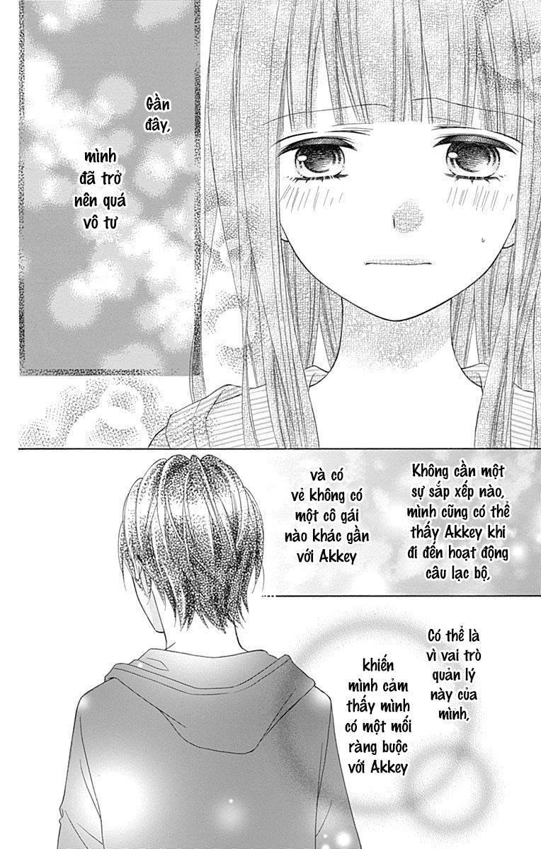 Tsubasa To Hotaru Chapter 30 - 21