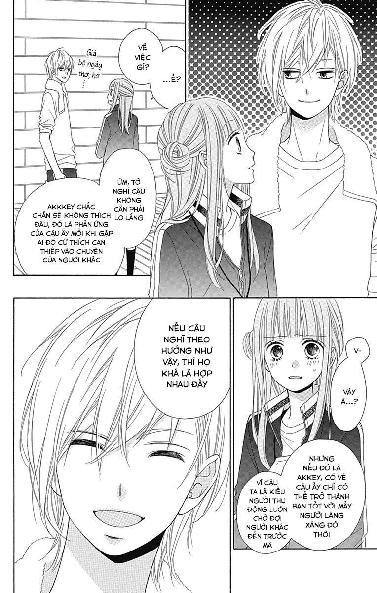 Tsubasa To Hotaru Chapter 30 - 7