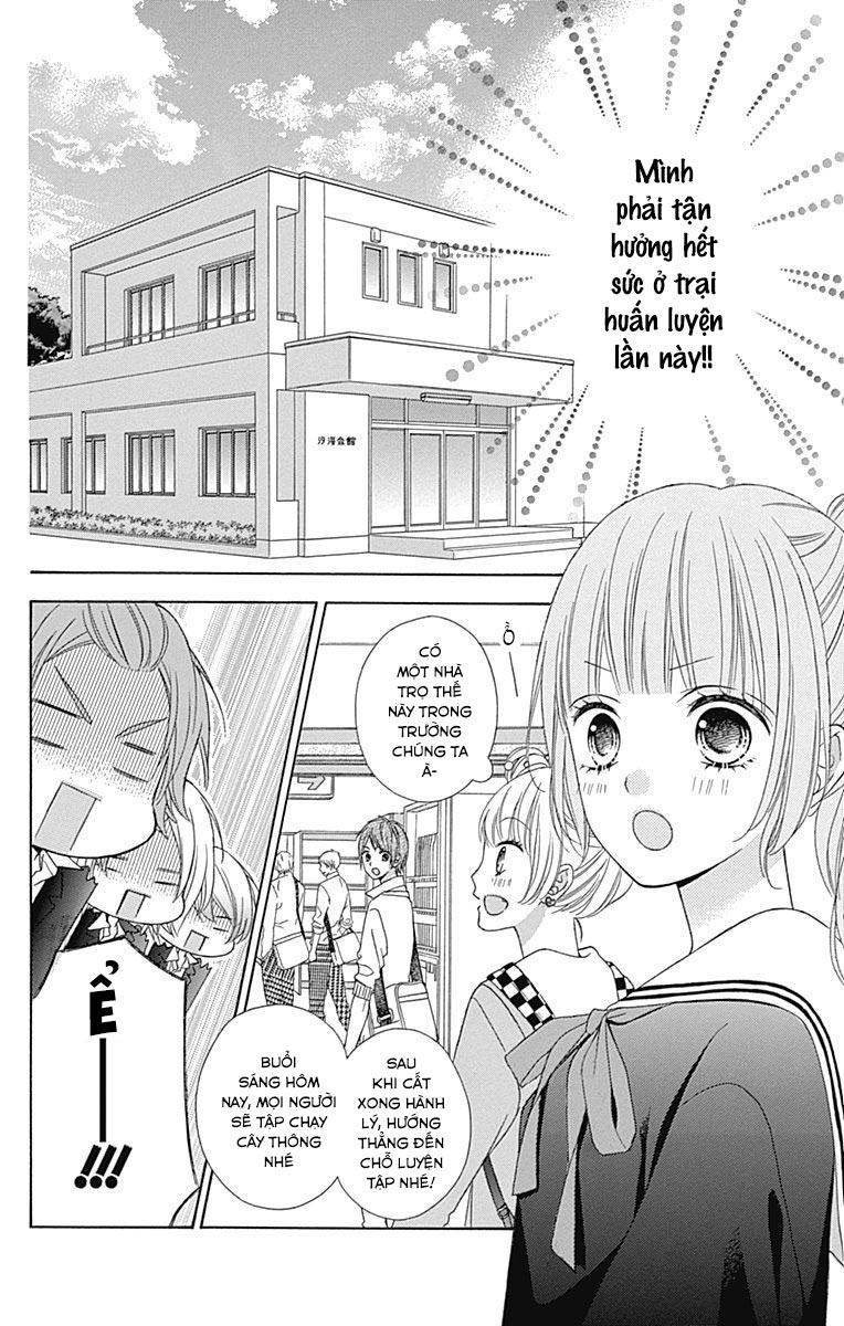 Tsubasa To Hotaru Chapter 30 - 9