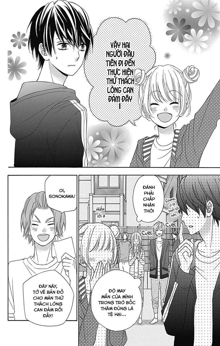 Tsubasa To Hotaru Chapter 31 - 2