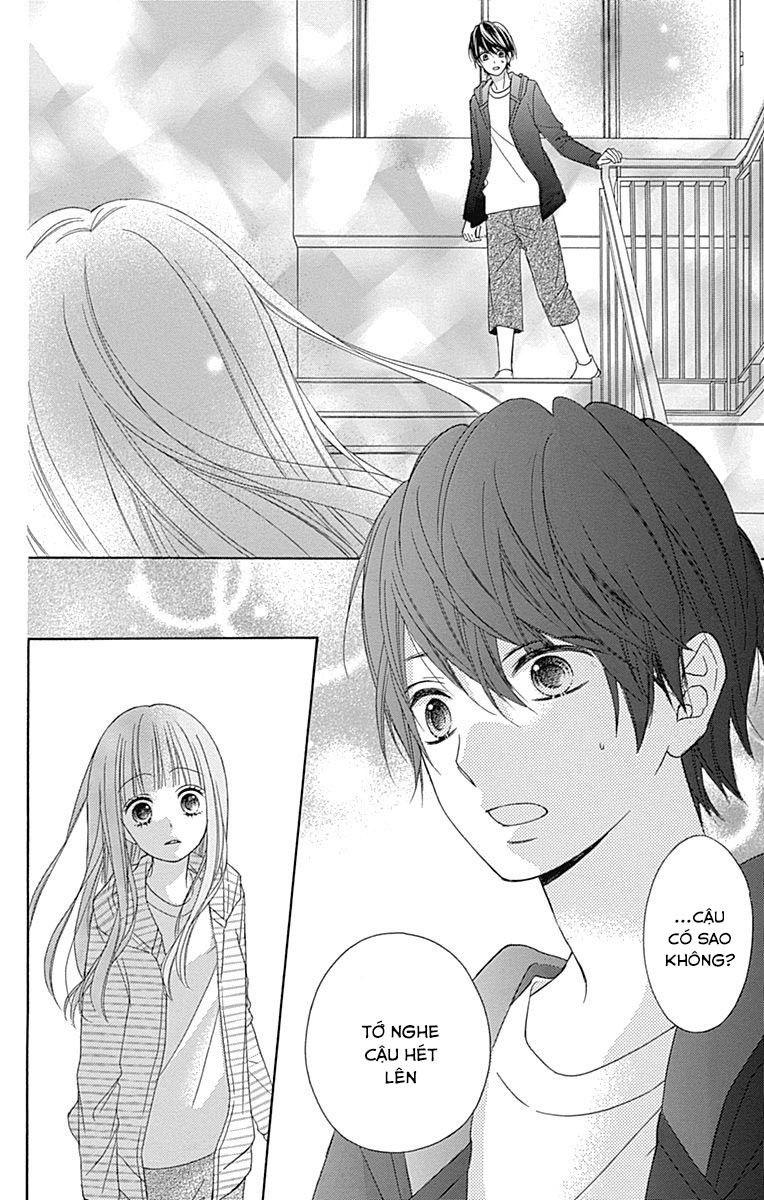 Tsubasa To Hotaru Chapter 31 - 18