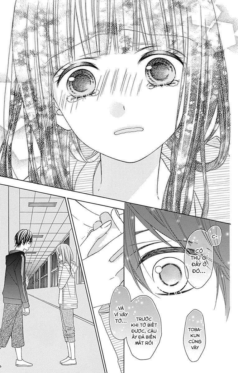 Tsubasa To Hotaru Chapter 31 - 19