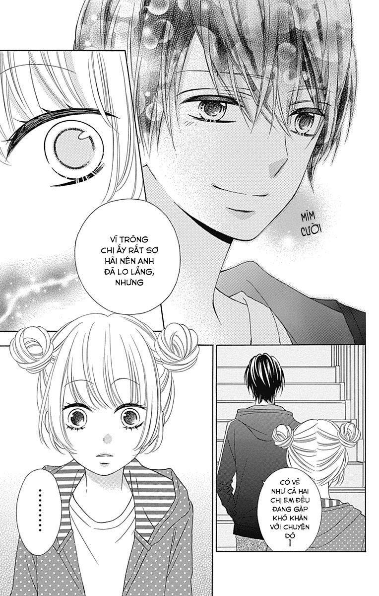 Tsubasa To Hotaru Chapter 31 - 5