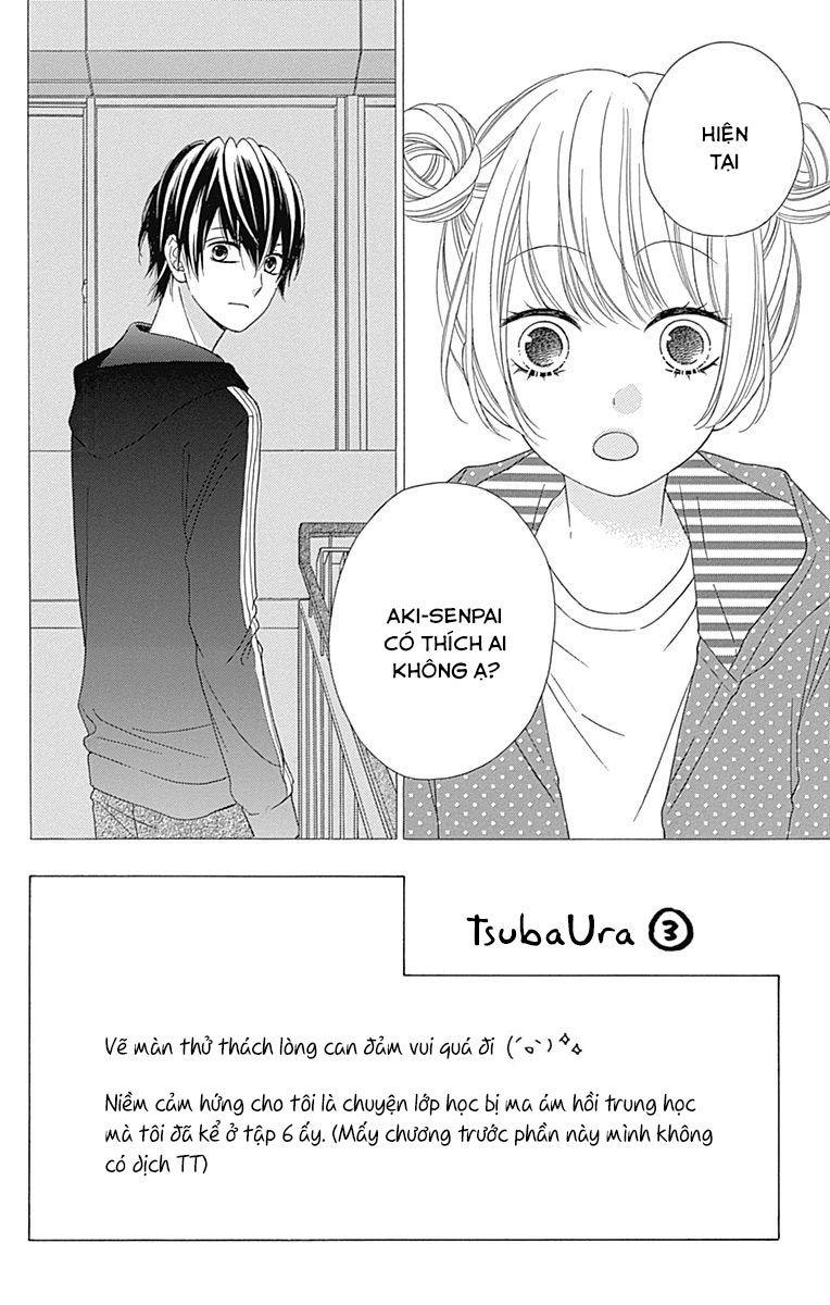 Tsubasa To Hotaru Chapter 32 - 2