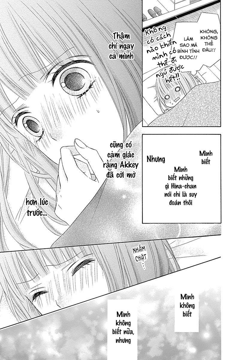 Tsubasa To Hotaru Chapter 32 - 7