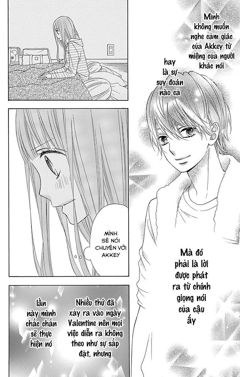 Tsubasa To Hotaru Chapter 32 - 8