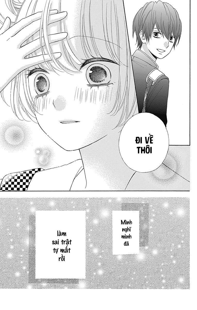 Tsubasa To Hotaru Chapter 33 - 11