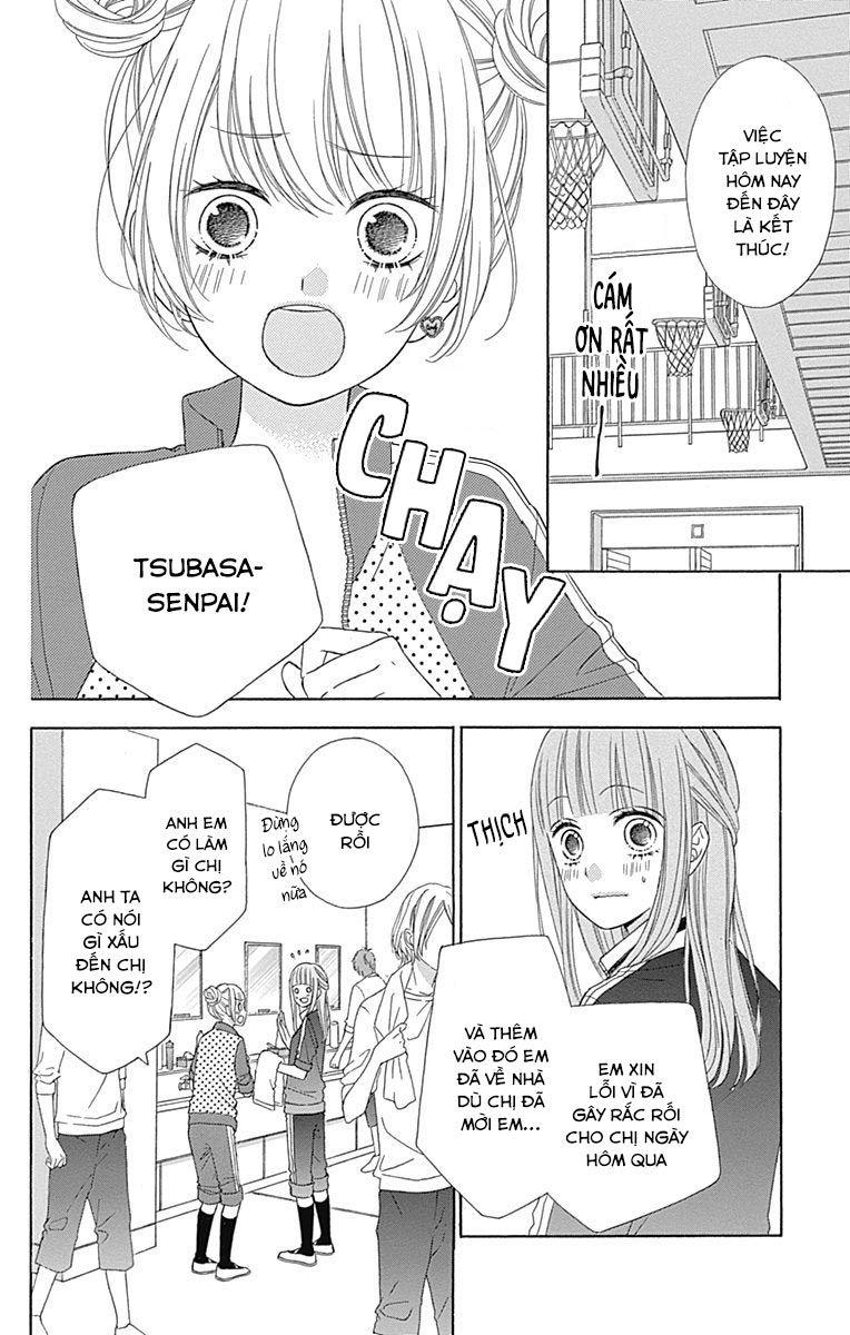 Tsubasa To Hotaru Chapter 33 - 20