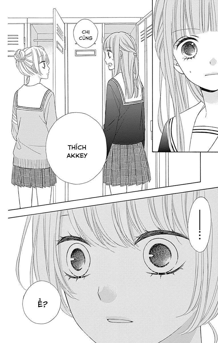 Tsubasa To Hotaru Chapter 33 - 24