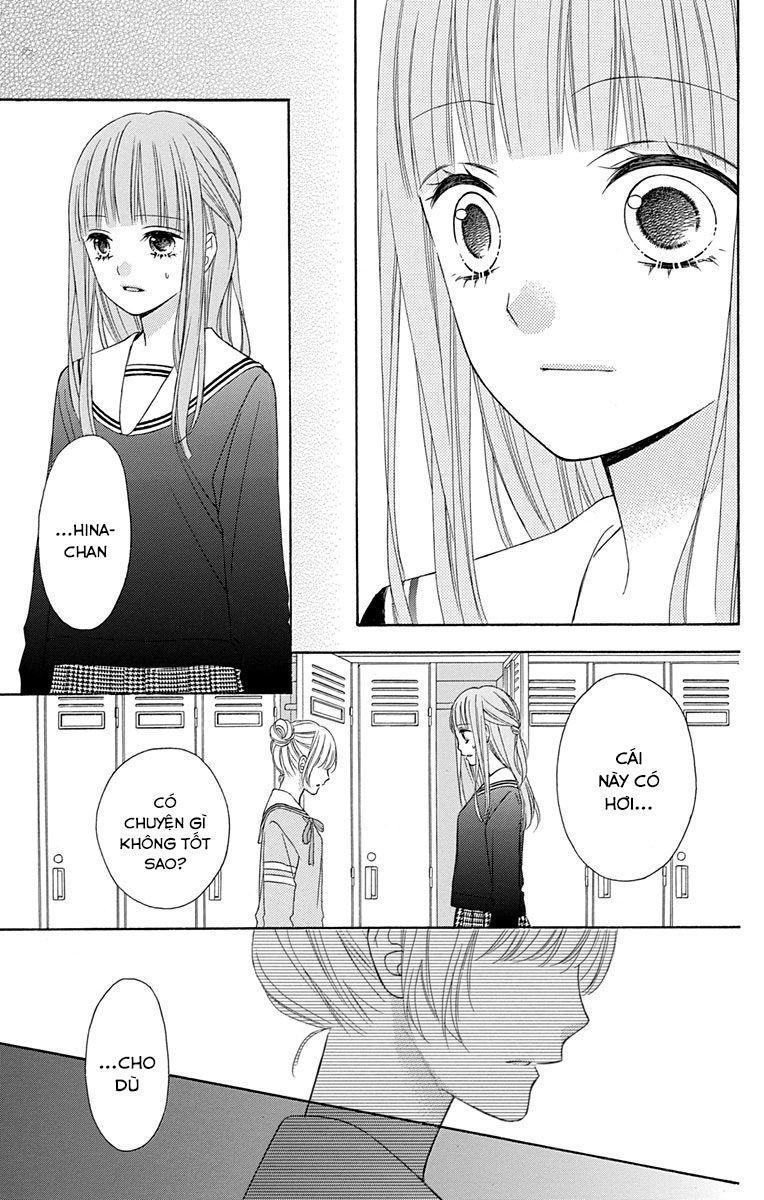 Tsubasa To Hotaru Chapter 33 - 29