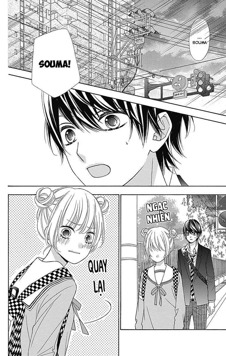 Tsubasa To Hotaru Chapter 33 - 6