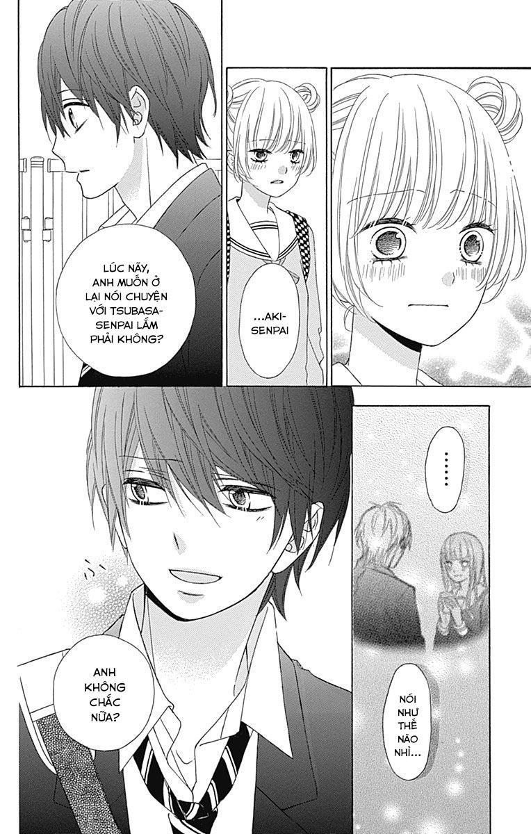 Tsubasa To Hotaru Chapter 33 - 8