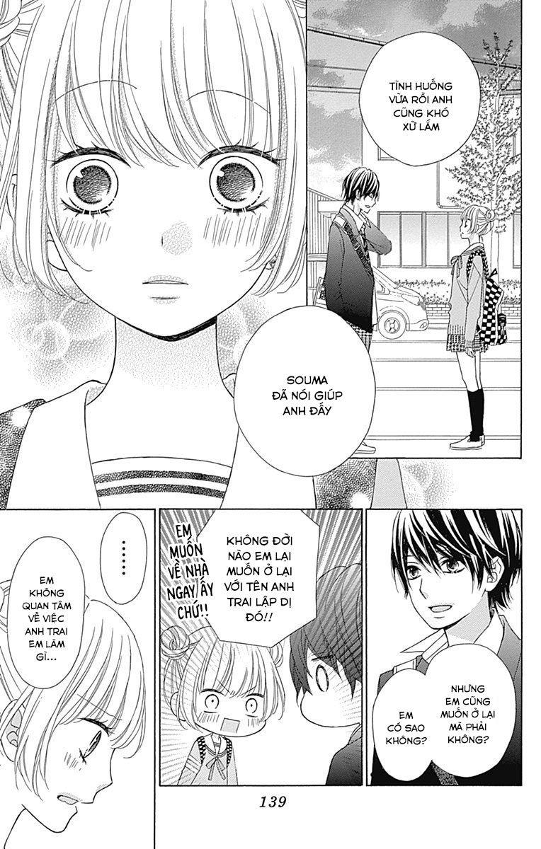 Tsubasa To Hotaru Chapter 33 - 9