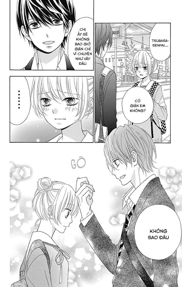 Tsubasa To Hotaru Chapter 33 - 10