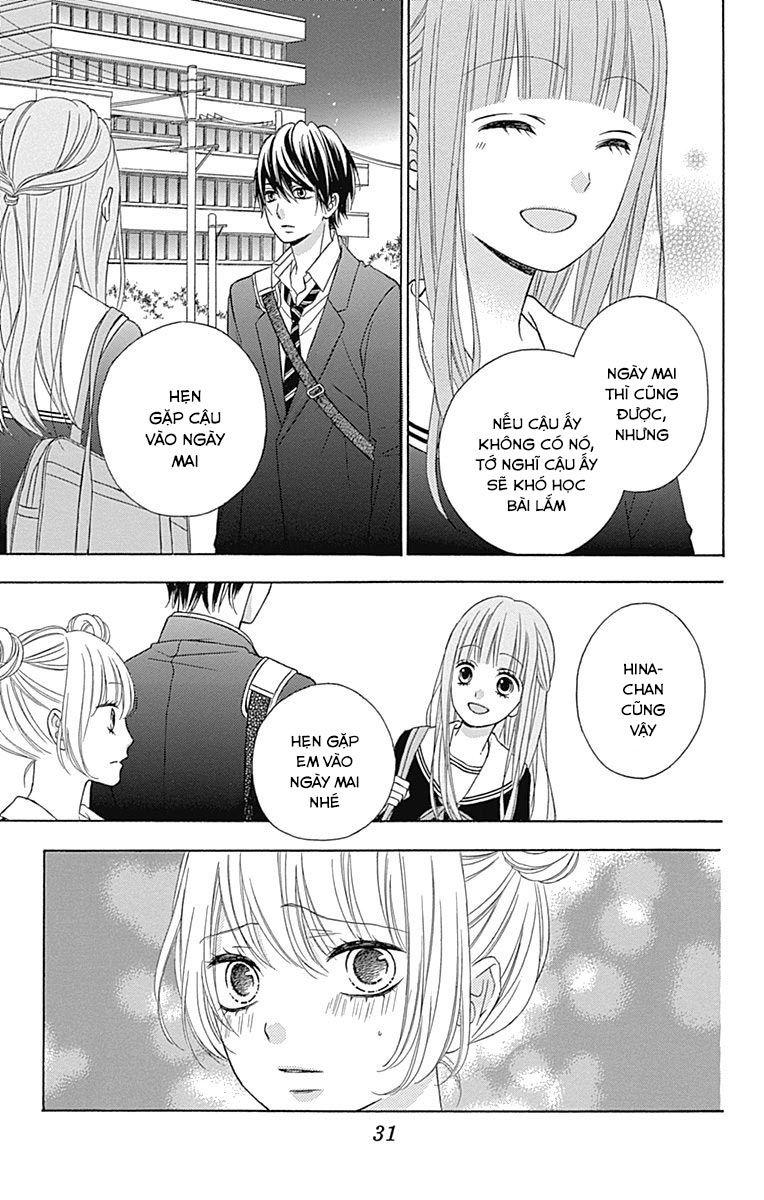 Tsubasa To Hotaru Chapter 34 - 25