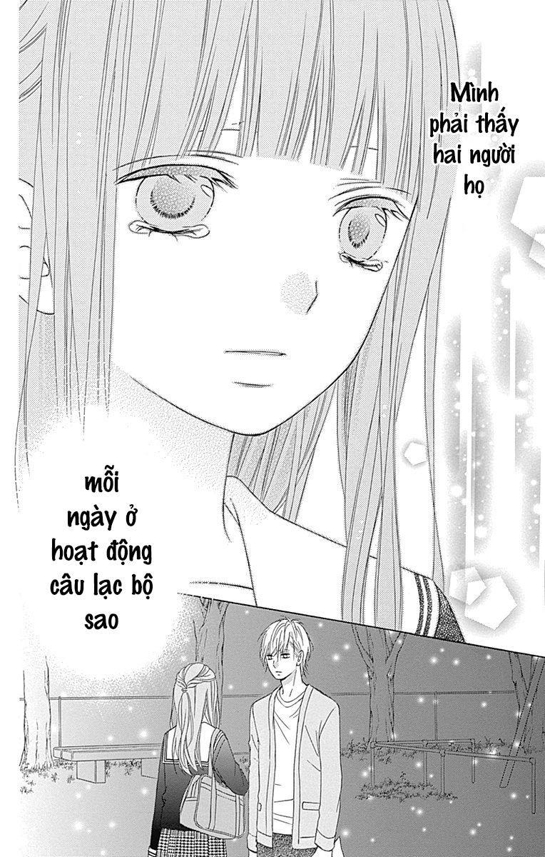 Tsubasa To Hotaru Chapter 34 - 30