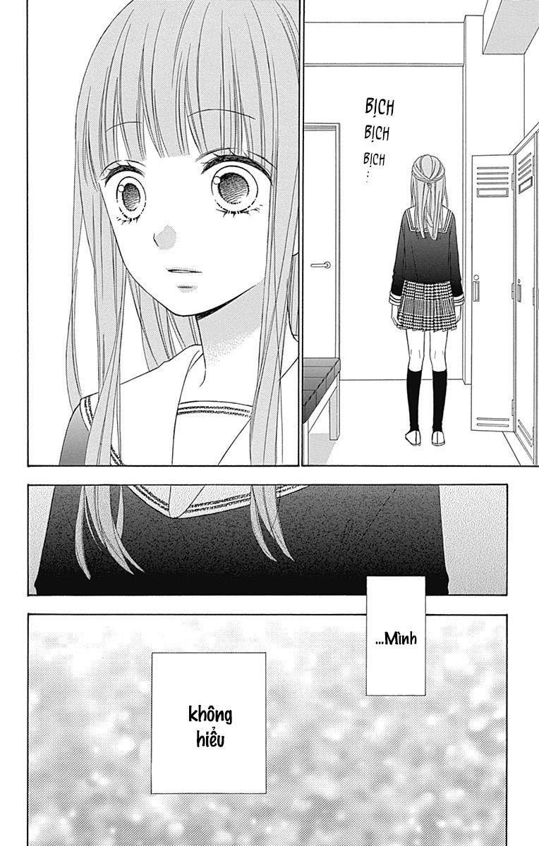 Tsubasa To Hotaru Chapter 34 - 4