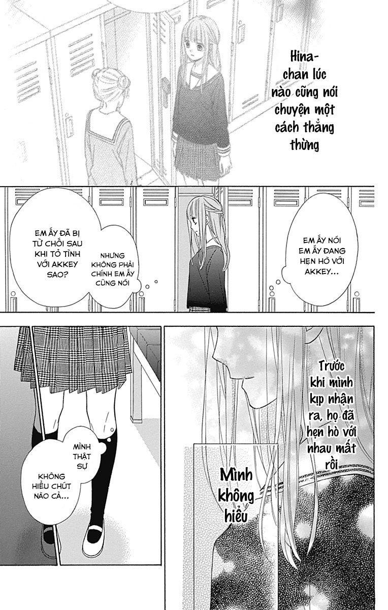 Tsubasa To Hotaru Chapter 34 - 5