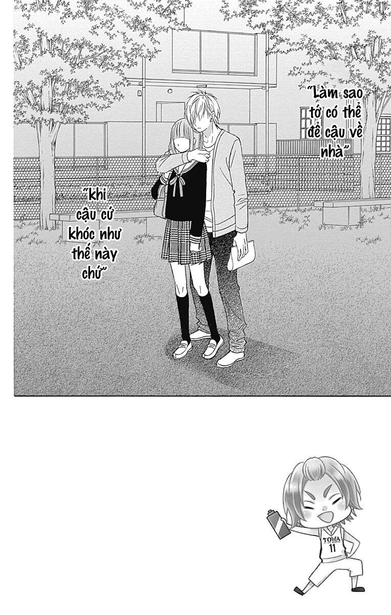 Tsubasa To Hotaru Chapter 35 - 2