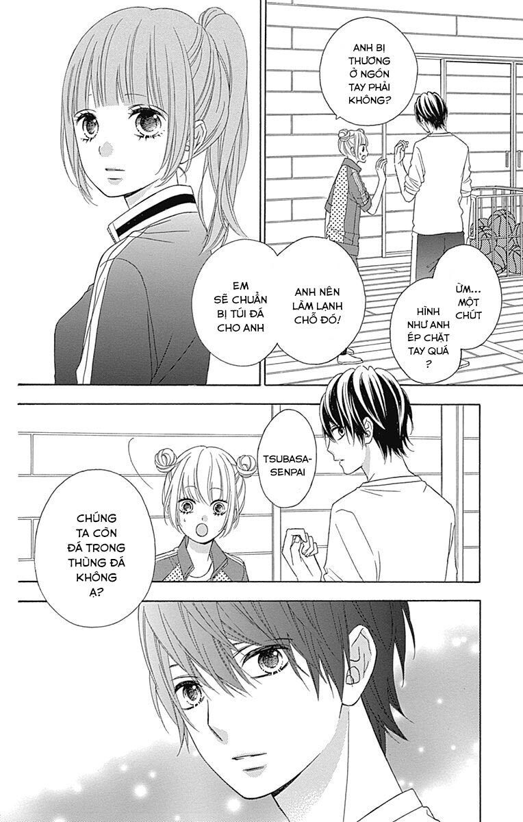 Tsubasa To Hotaru Chapter 35 - 24