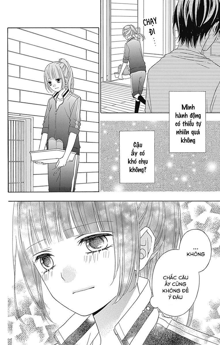 Tsubasa To Hotaru Chapter 35 - 26