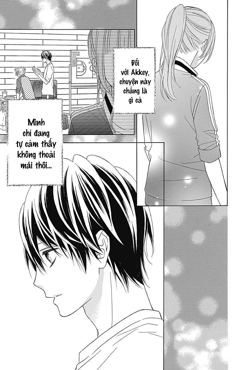 Tsubasa To Hotaru Chapter 35 - 27