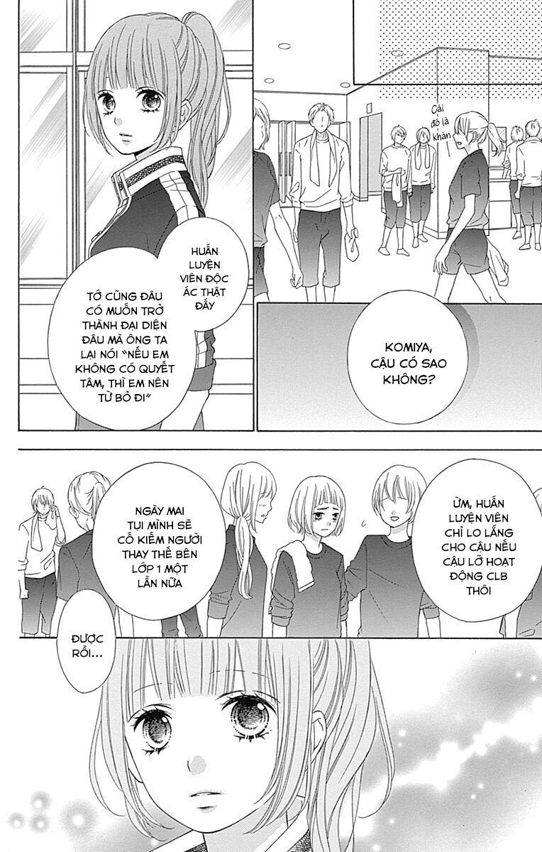 Tsubasa To Hotaru Chapter 35 - 28