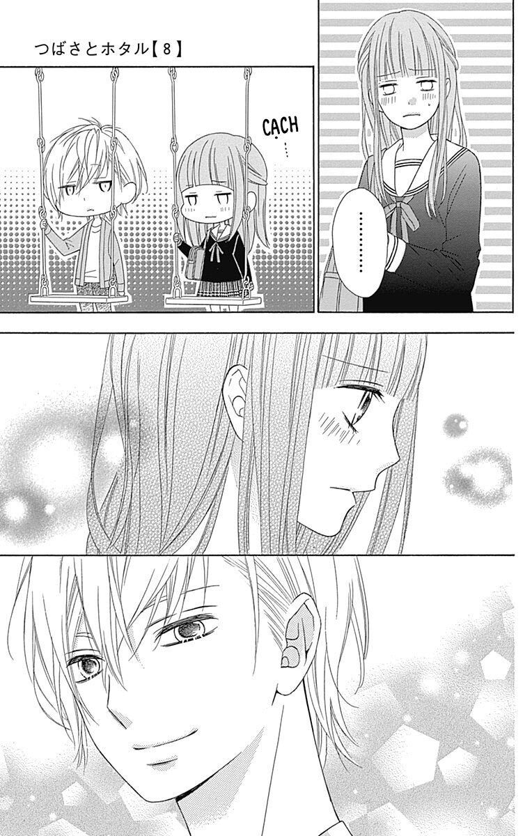 Tsubasa To Hotaru Chapter 35 - 7