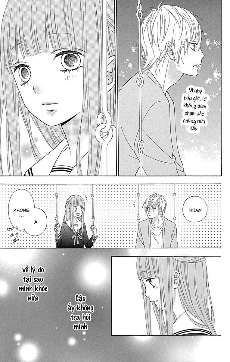 Tsubasa To Hotaru Chapter 35 - 9