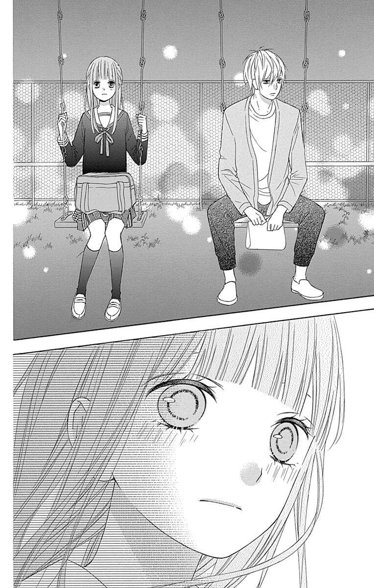 Tsubasa To Hotaru Chapter 35 - 10