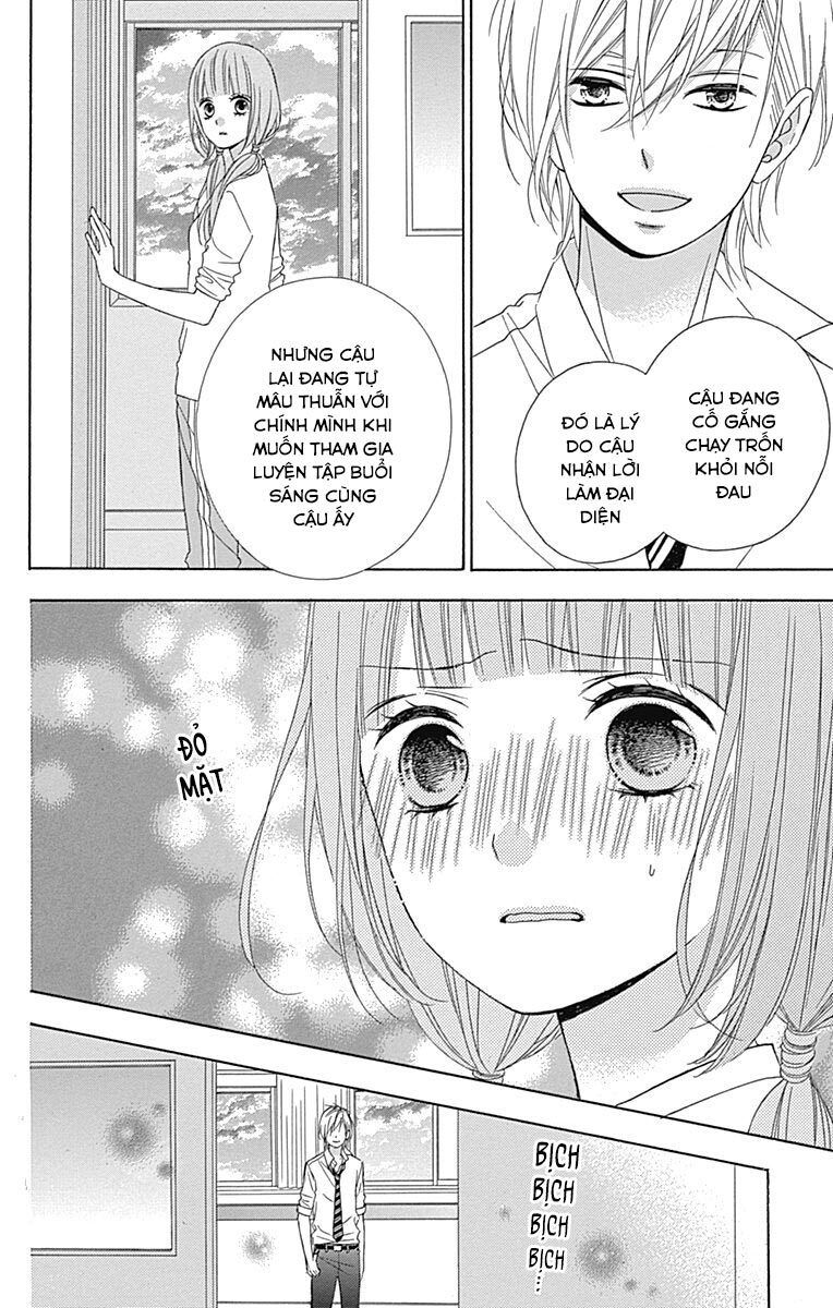 Tsubasa To Hotaru Chapter 36 - 23