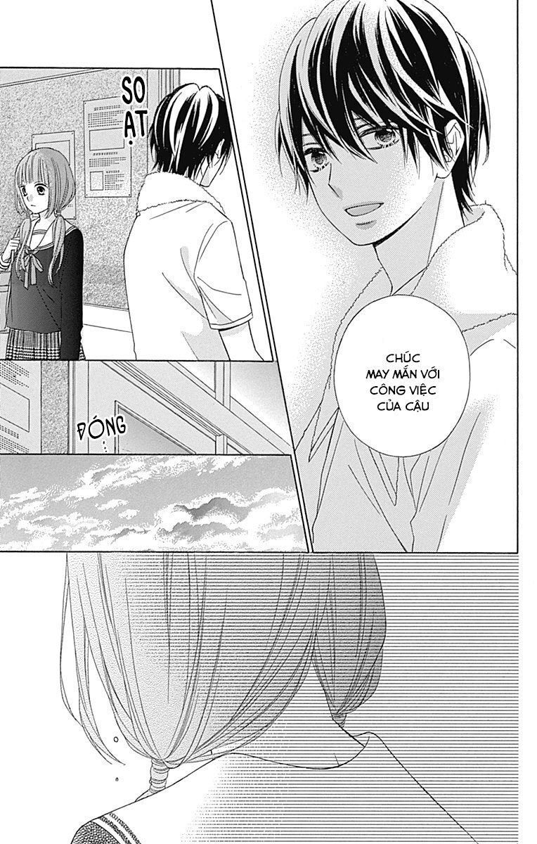 Tsubasa To Hotaru Chapter 36 - 32