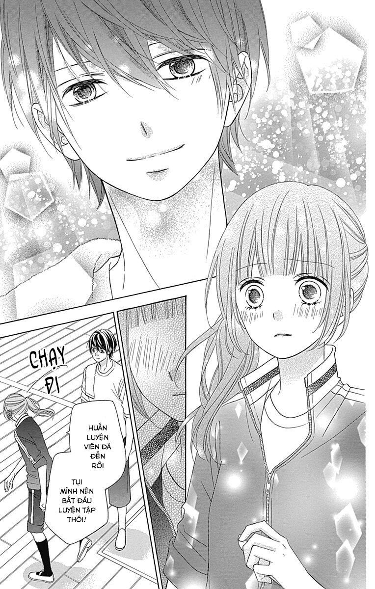 Tsubasa To Hotaru Chapter 36 - 8