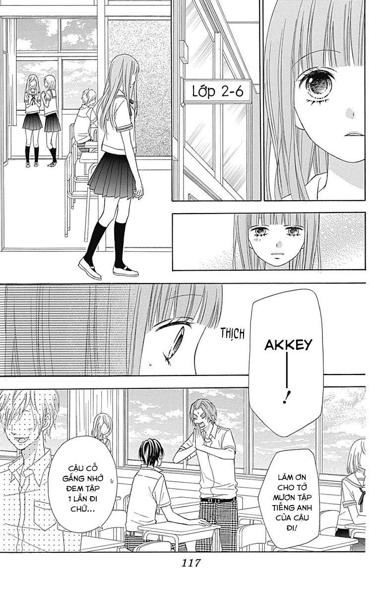 Tsubasa To Hotaru Chapter 37 - 11