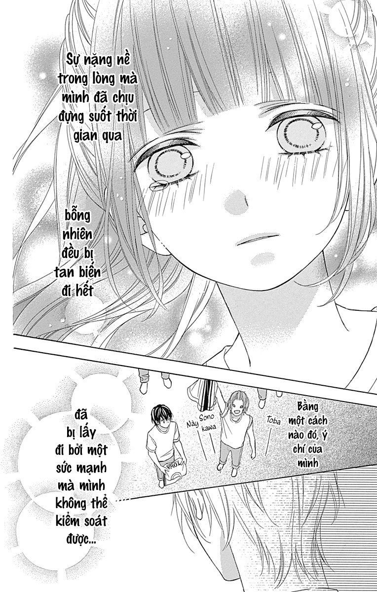 Tsubasa To Hotaru Chapter 37 - 27