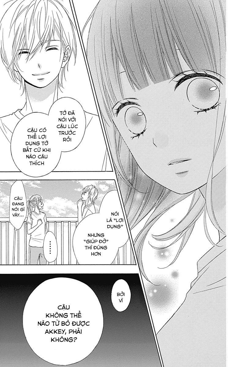 Tsubasa To Hotaru Chapter 37 - 30