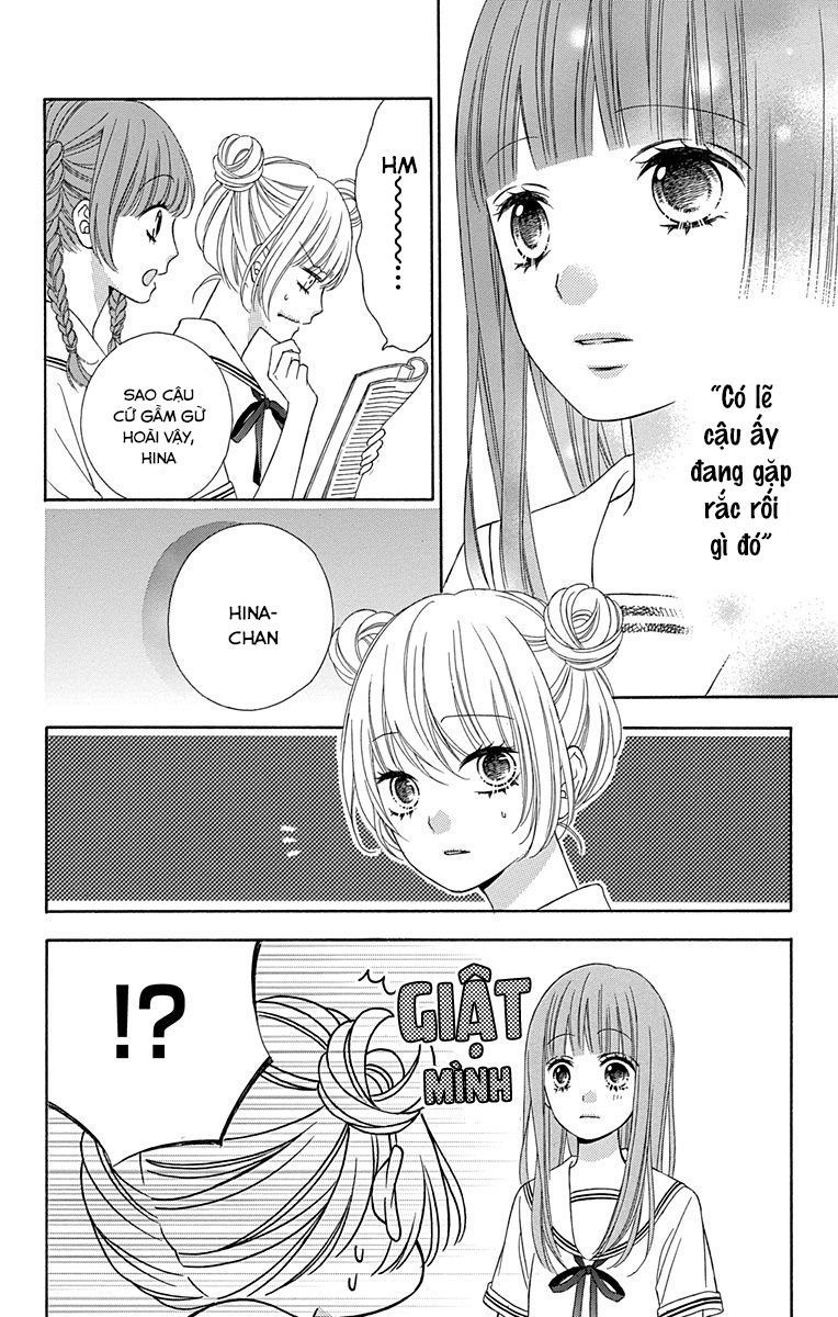 Tsubasa To Hotaru Chapter 37 - 6