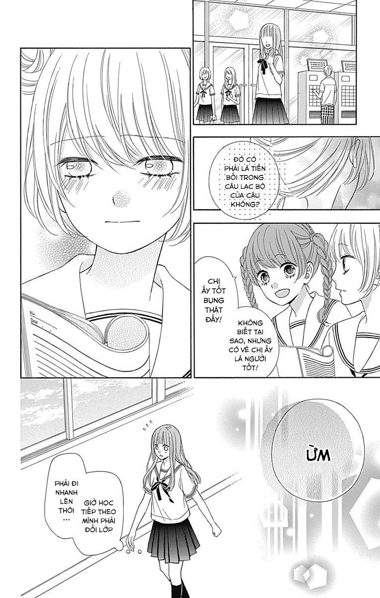 Tsubasa To Hotaru Chapter 37 - 10