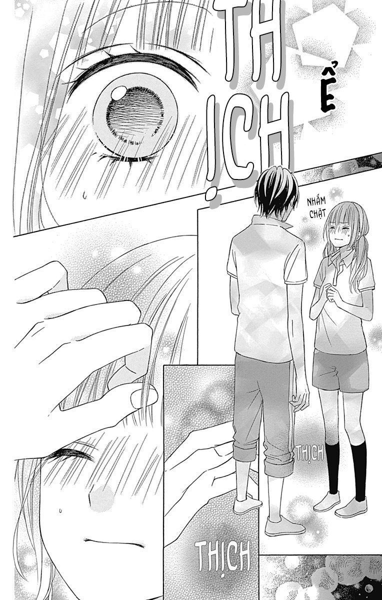 Tsubasa To Hotaru Chapter 38 - 17