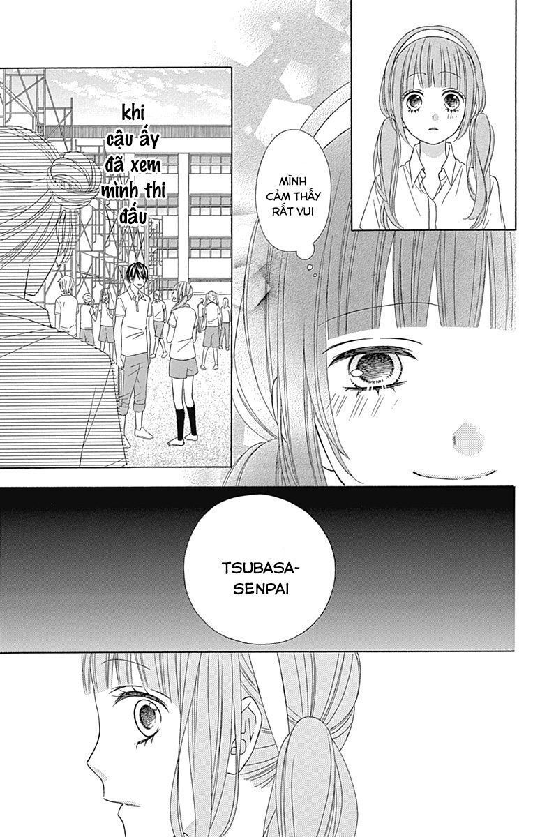 Tsubasa To Hotaru Chapter 38 - 20