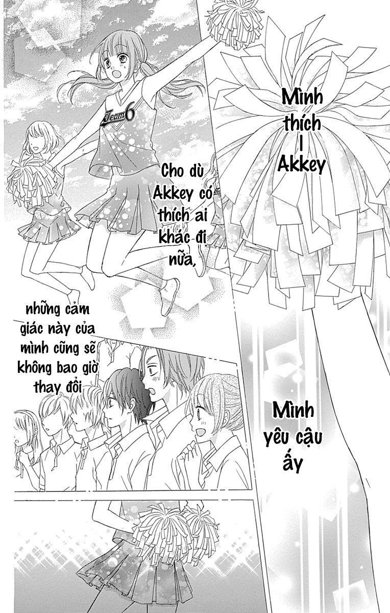 Tsubasa To Hotaru Chapter 38 - 29