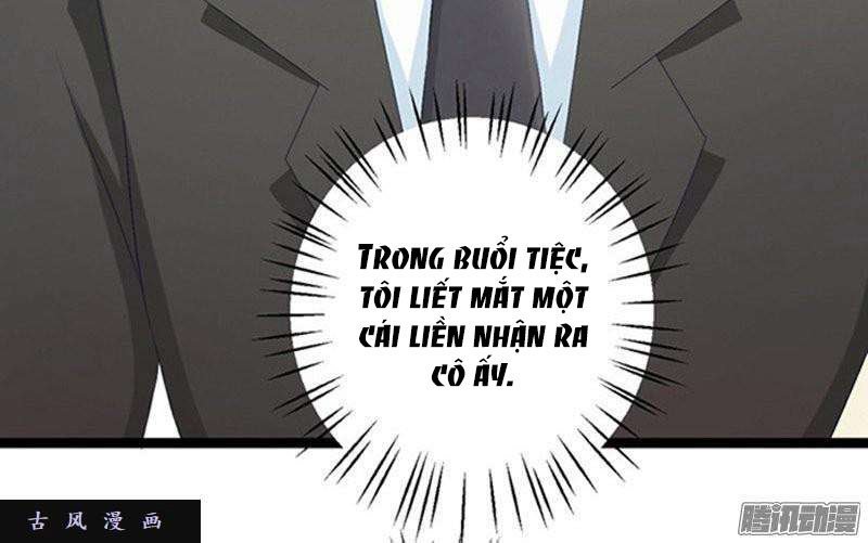 Anh Trên Thiên Đường, Tôi Dưới Địa Ngục Chapter 6 - 21