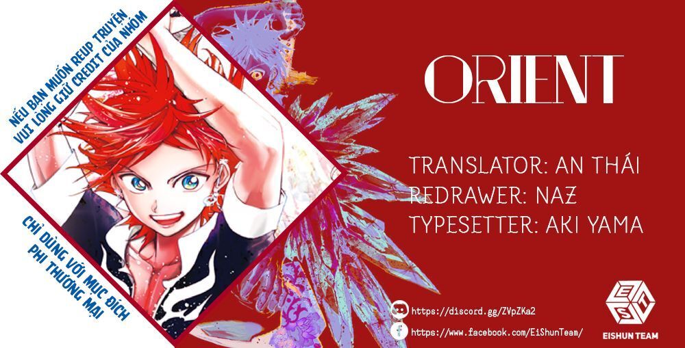 Orient Chapter 45 - 2