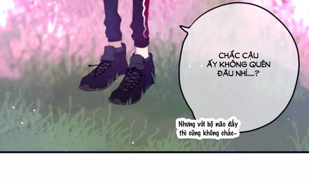 Tháng Sáu Kì Diệu Chapter 30 - 2