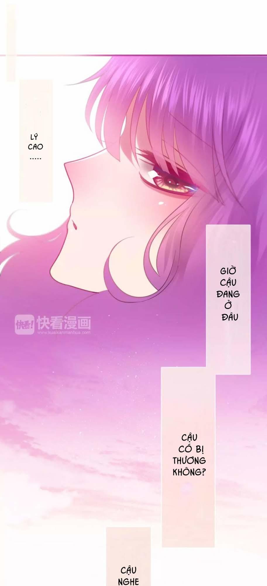 Tháng Sáu Kì Diệu Chapter 31 - 28